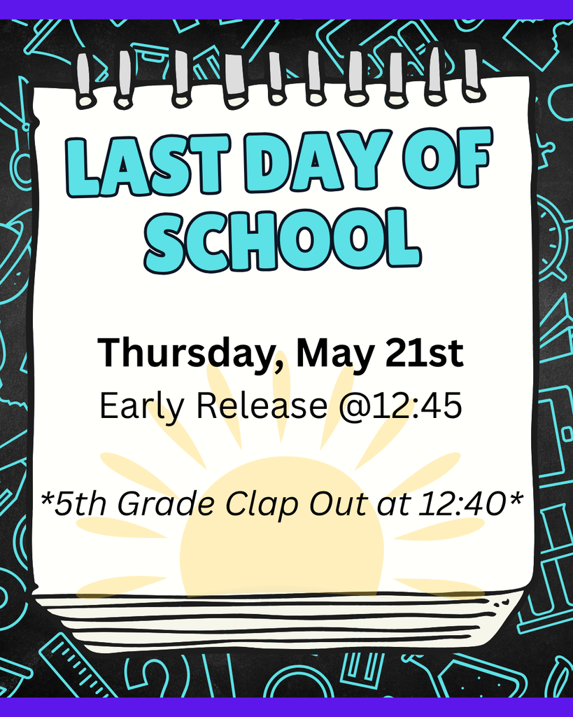 Last Day of School
