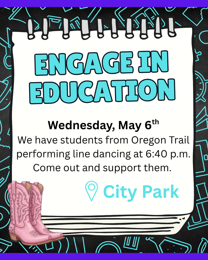 Engage in Education