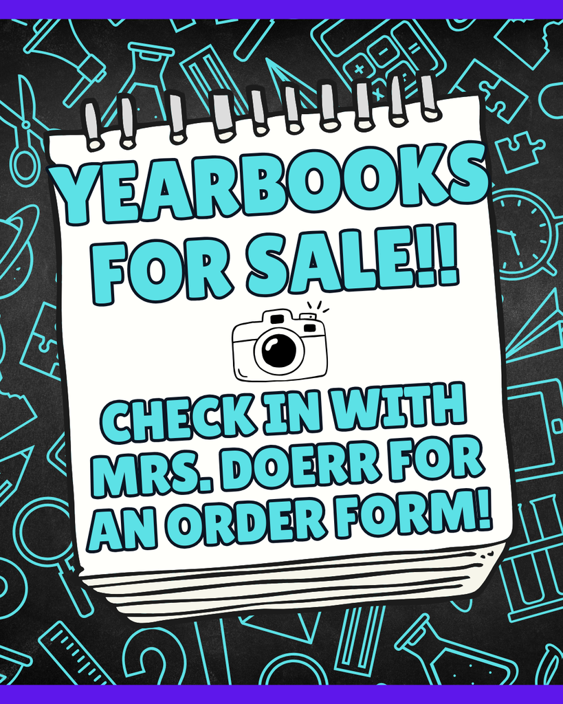 Yearbooks for sale