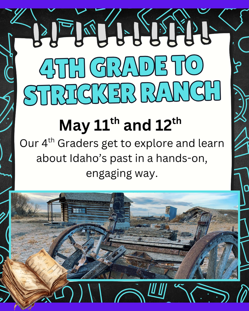 Stricker Ranch