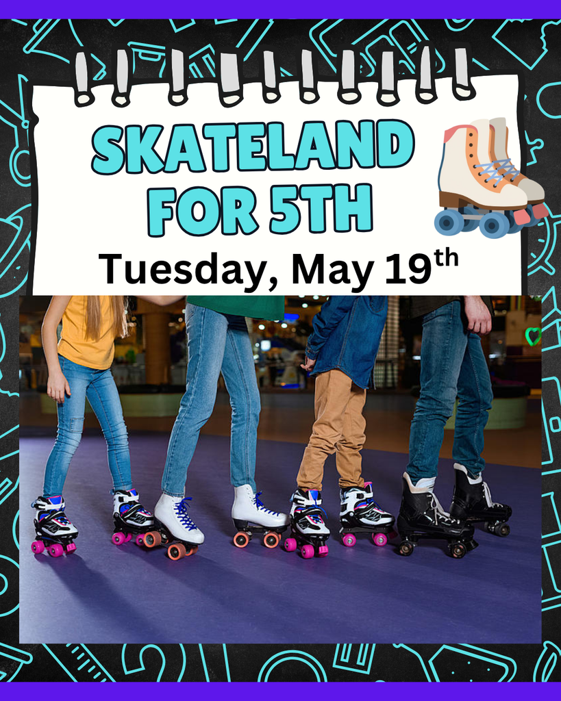 Skateland 