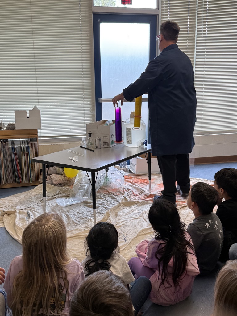 Mr. Franklin doing experiement