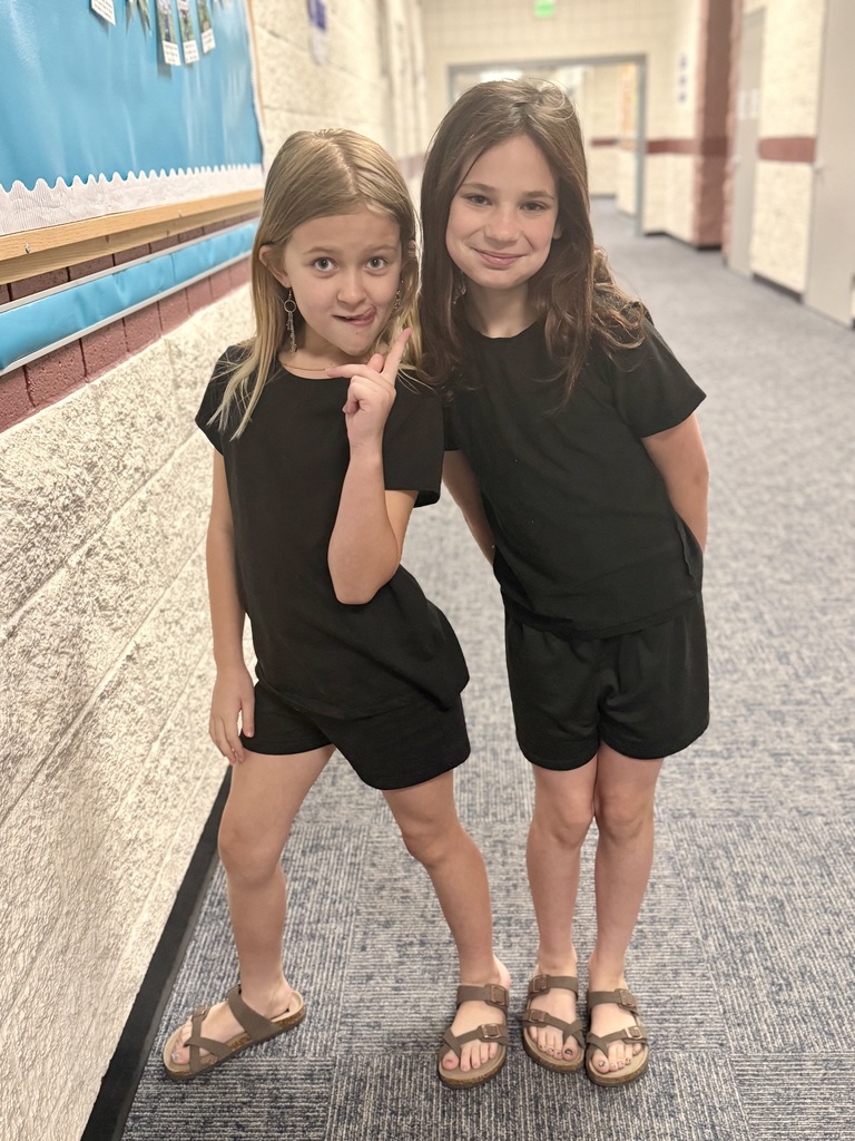Matching Outfits