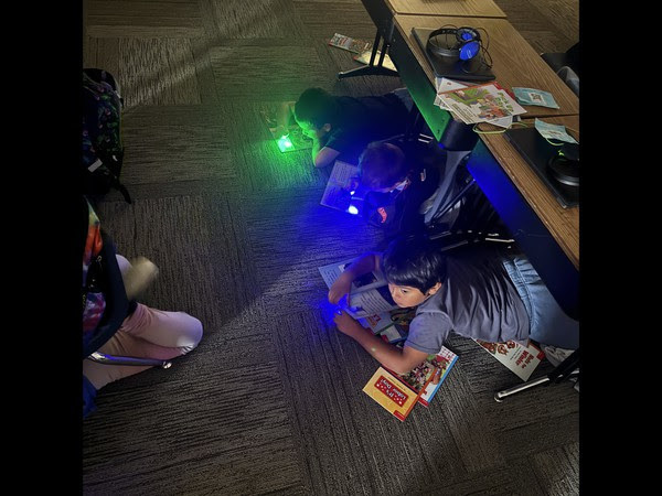 readers