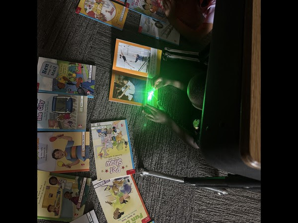 readers