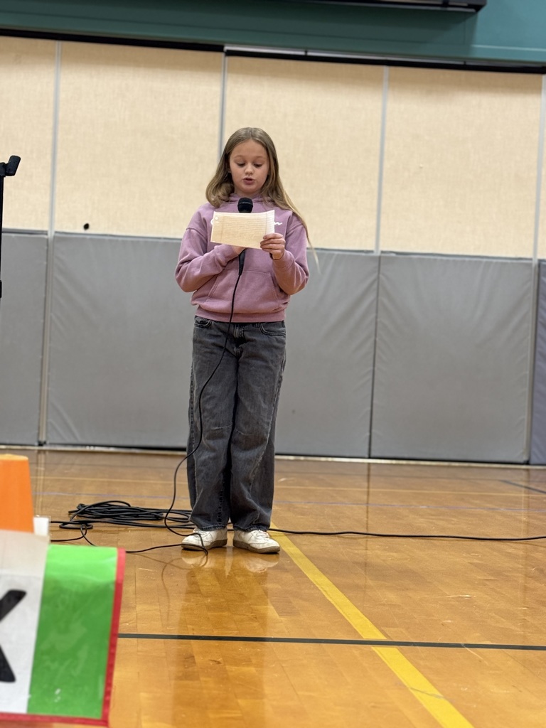 poetry with fourth grade
