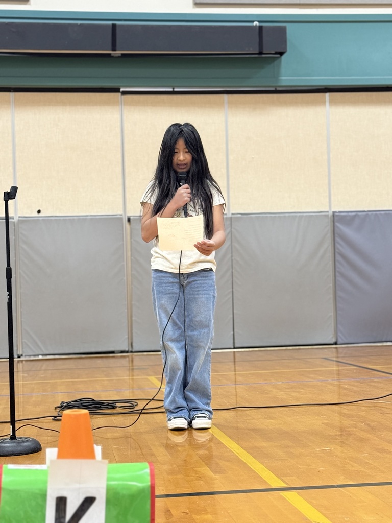 poetry with fourth grade