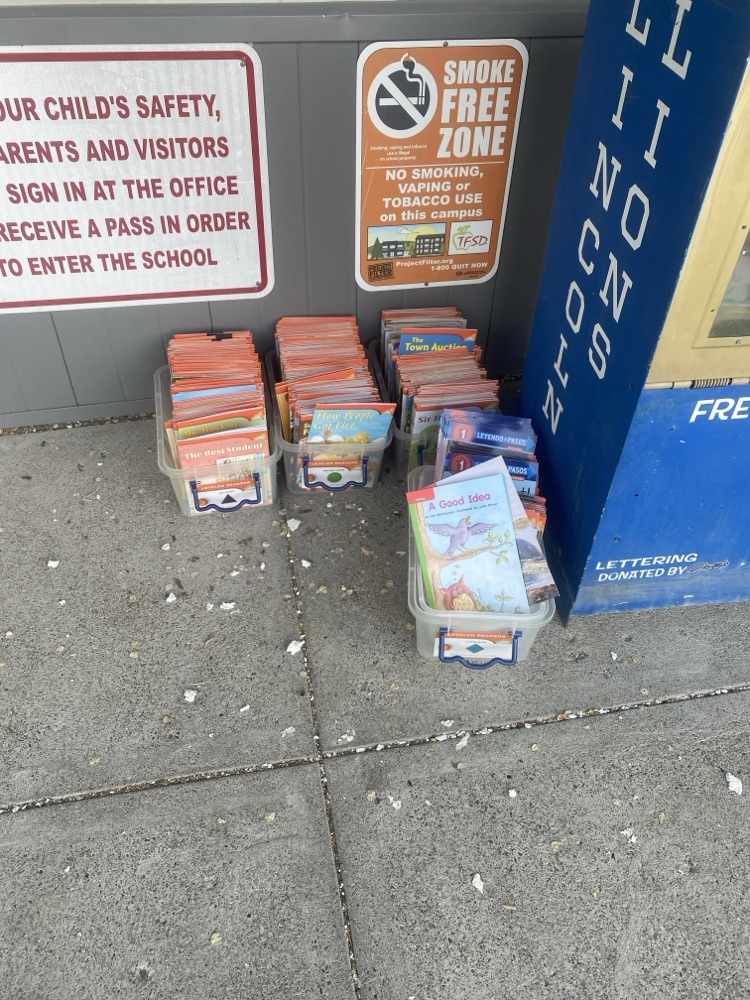 books for free