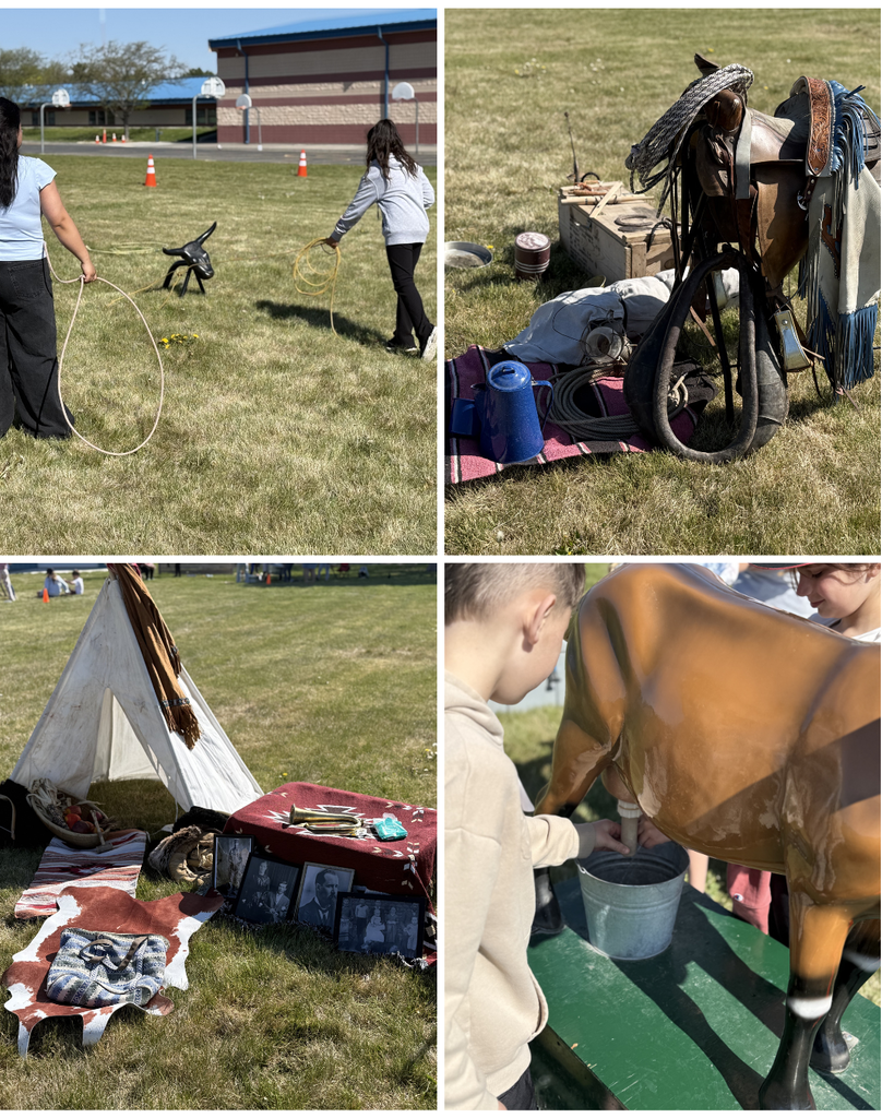Pioneer Days