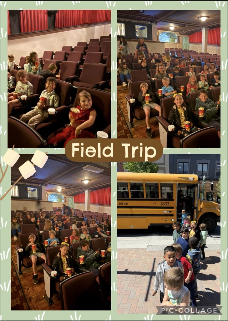 field trip