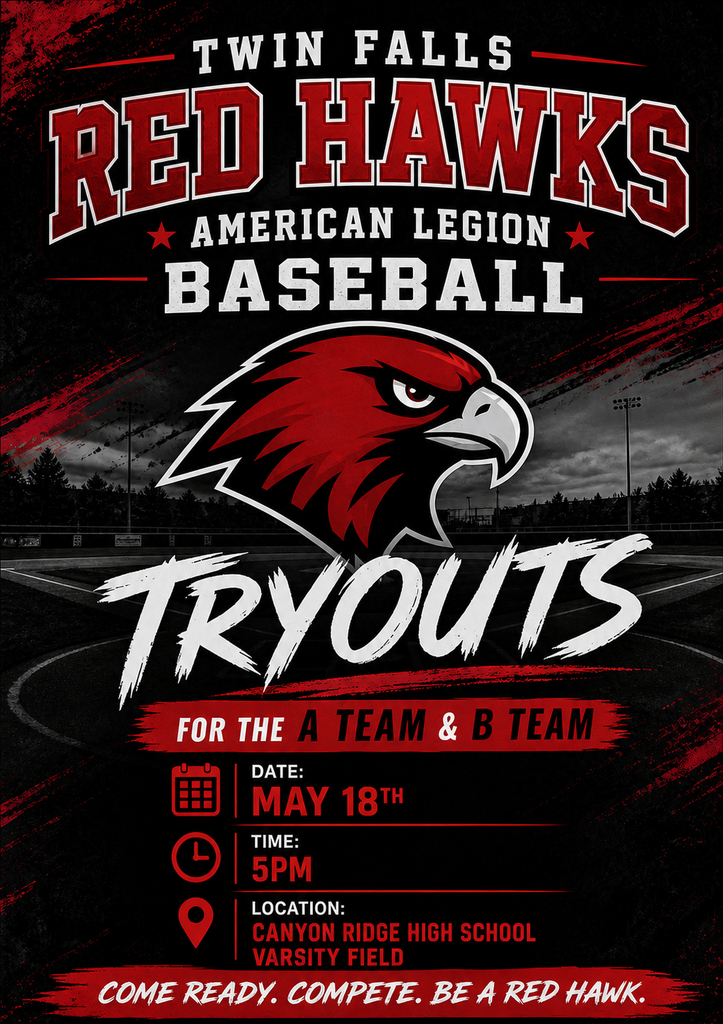 American Legion Baseball