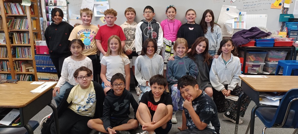 Class Picture