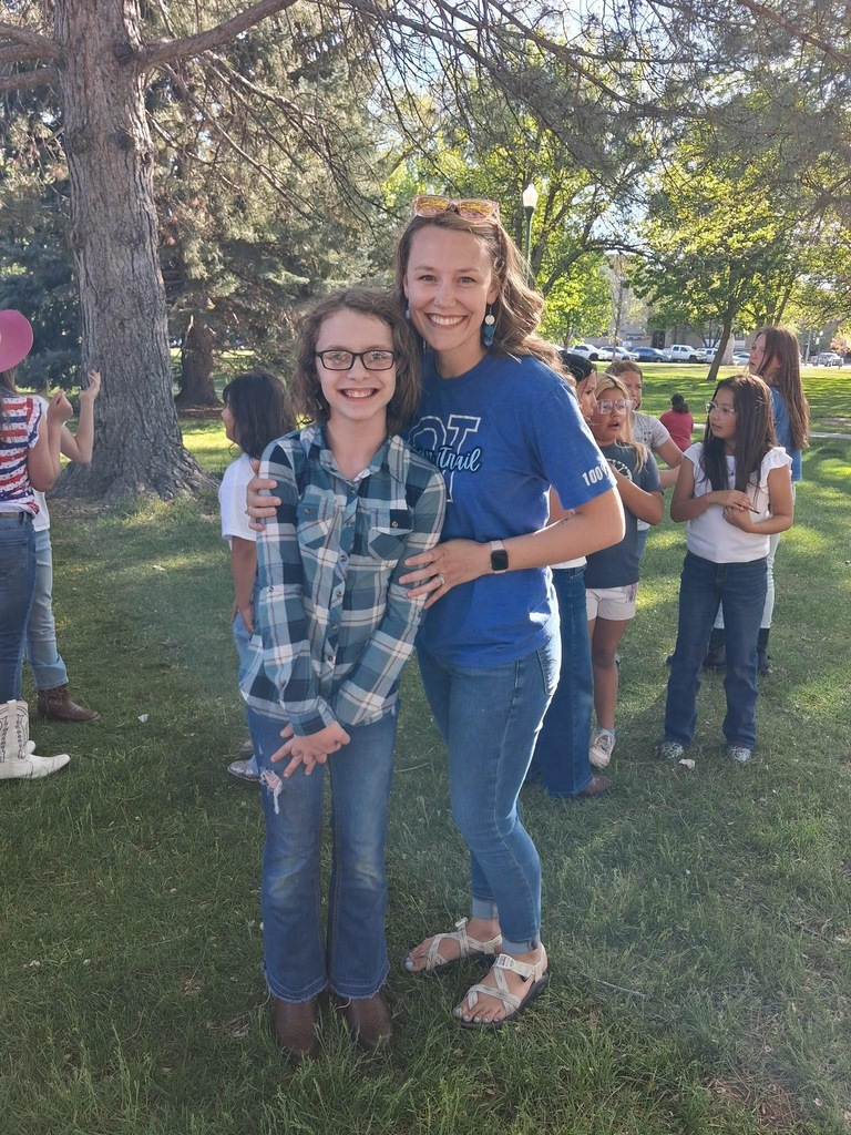 Getting Ready to Line Dance