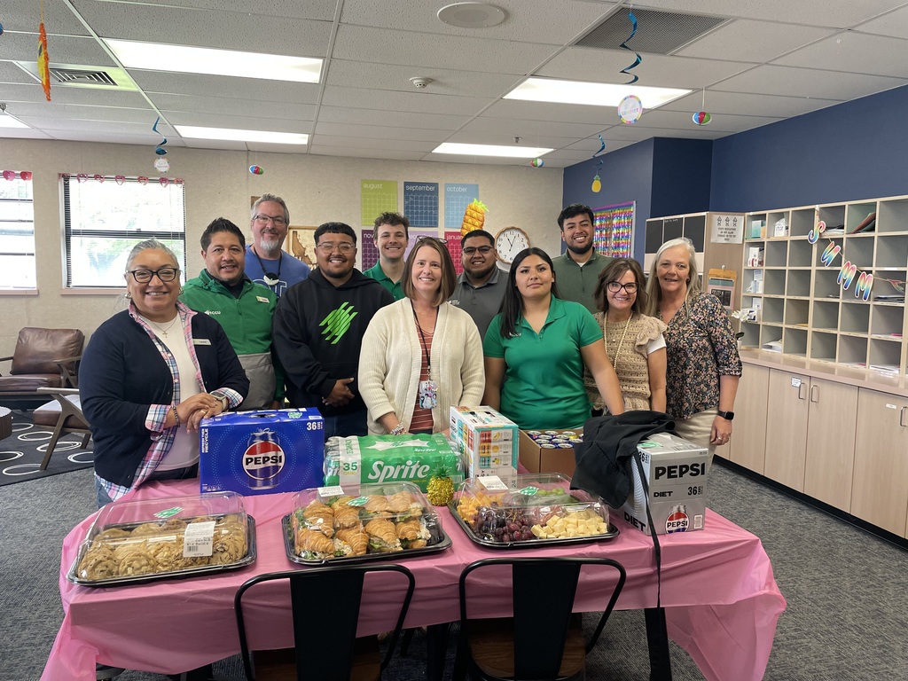 ICCU Spoiled Teachers