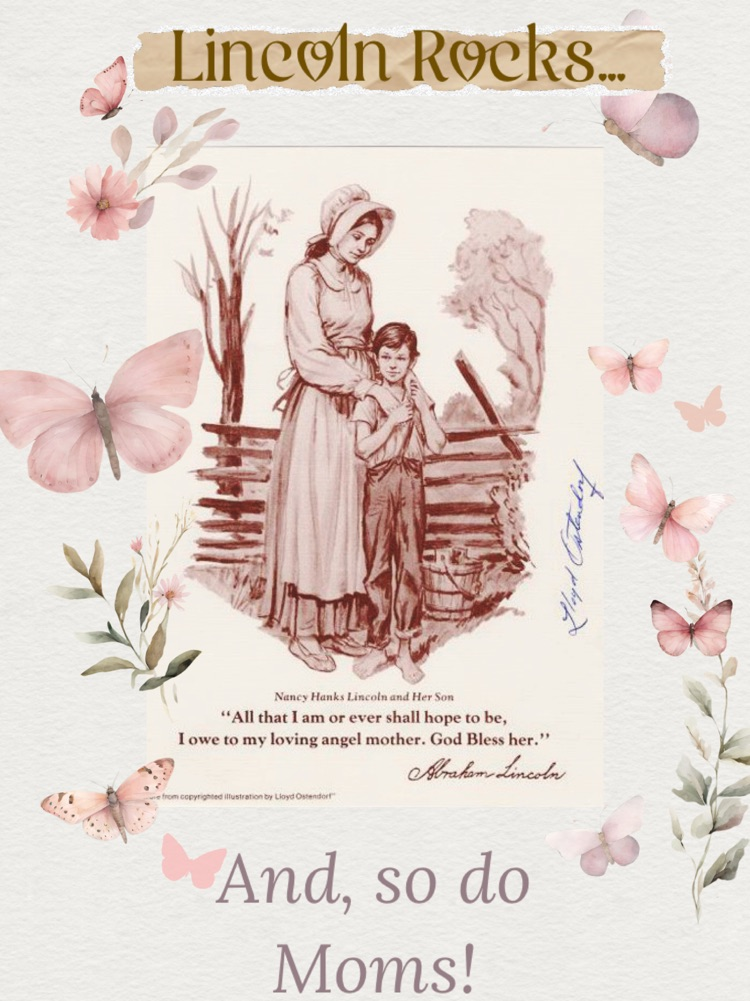 happy Mother's Day