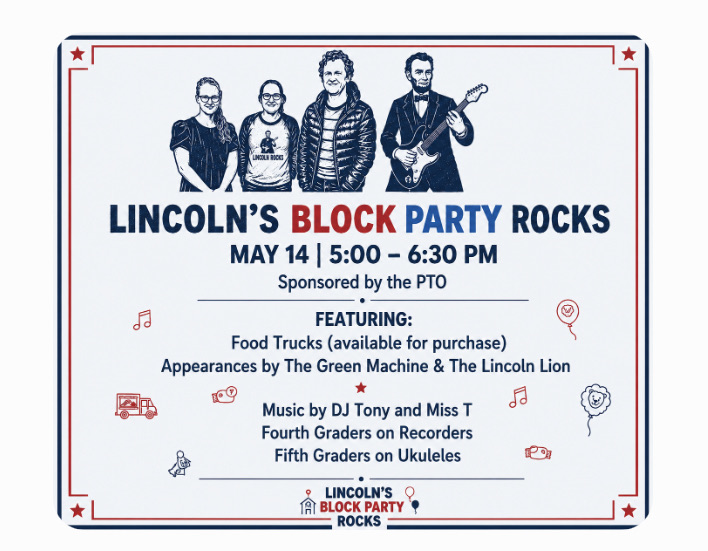 block party