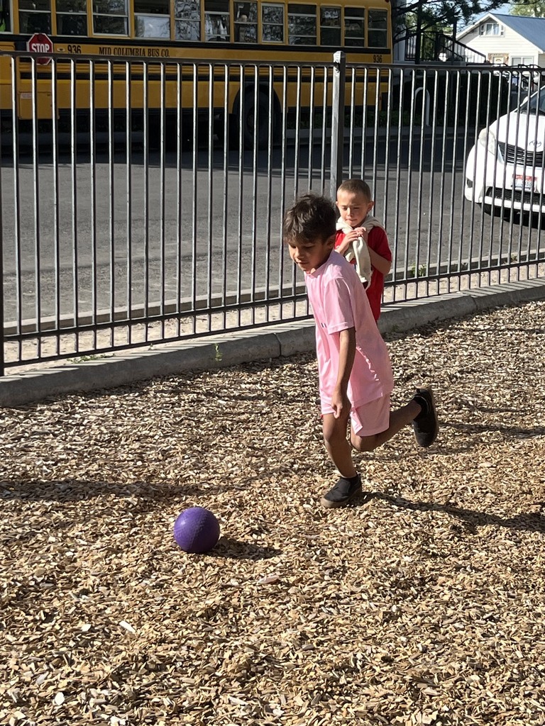 Park Time