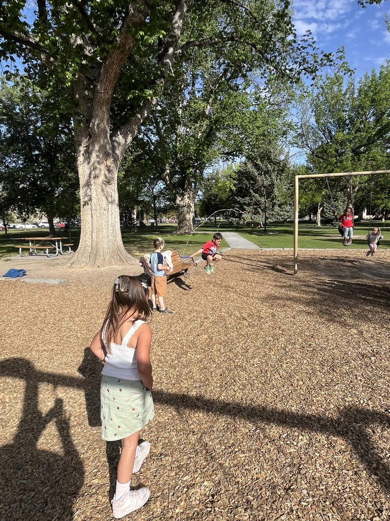 Park Time