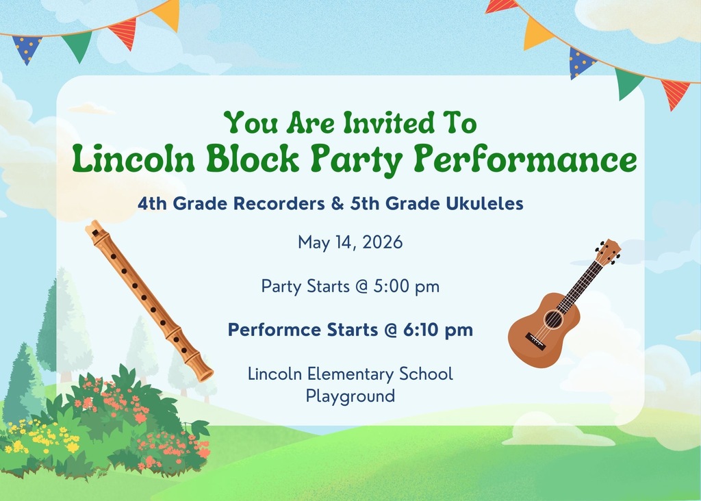 block party