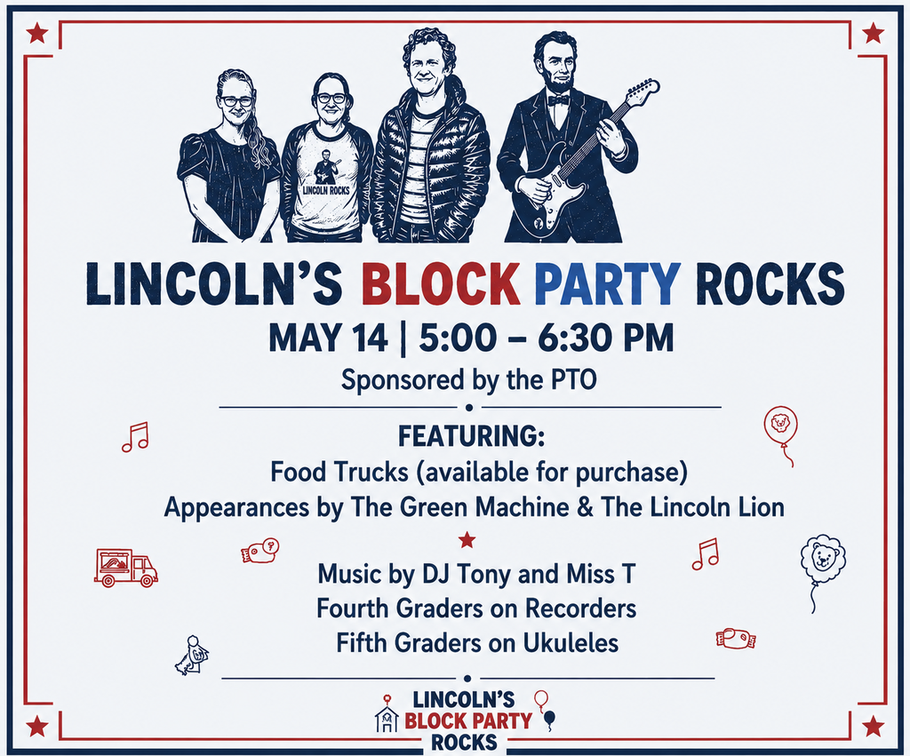 block party