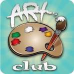 Last day of Art Club!