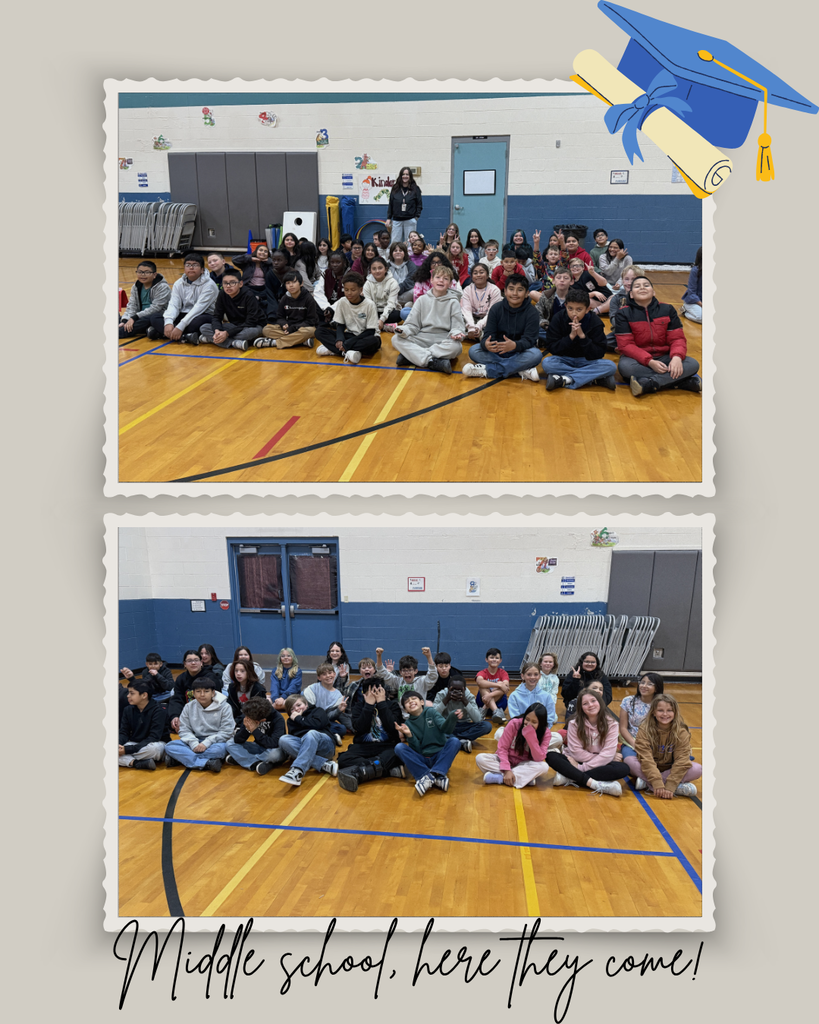 Collage of students