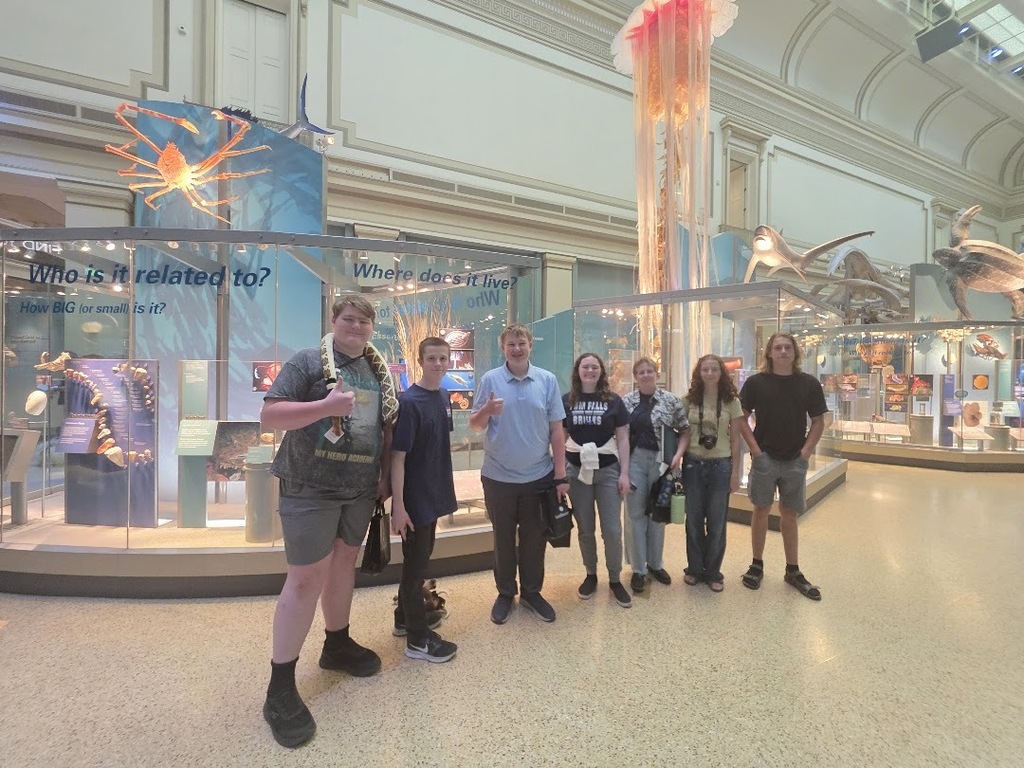 National Natural History Museum