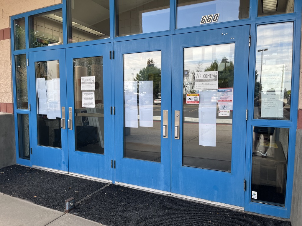 School Lists are up