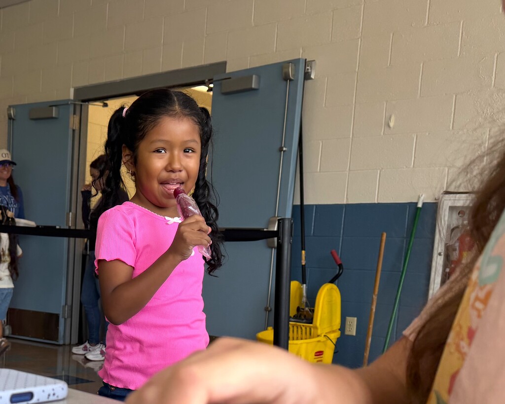 Best Day Ever with Popsicles
