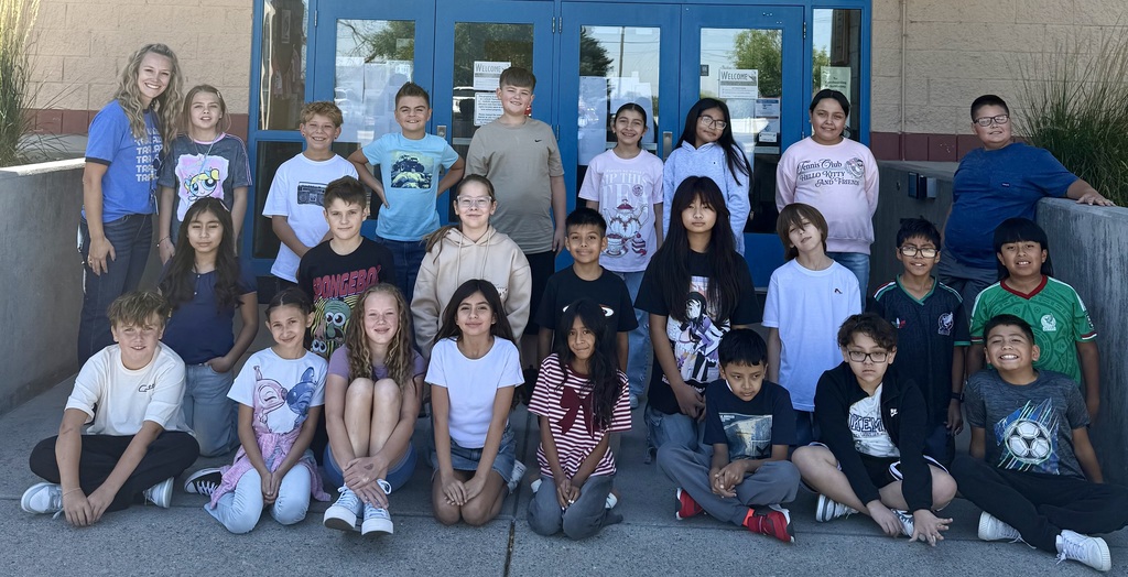 Classroom Picture