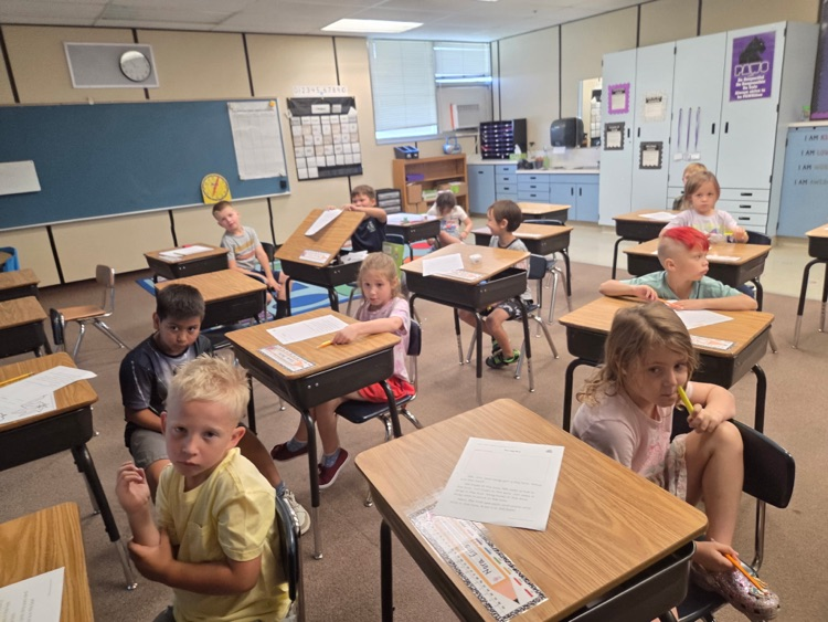 first days of school 