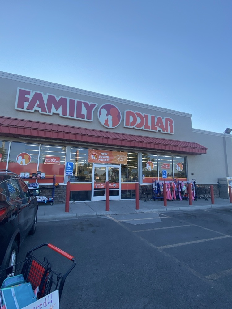 Family Dollar
