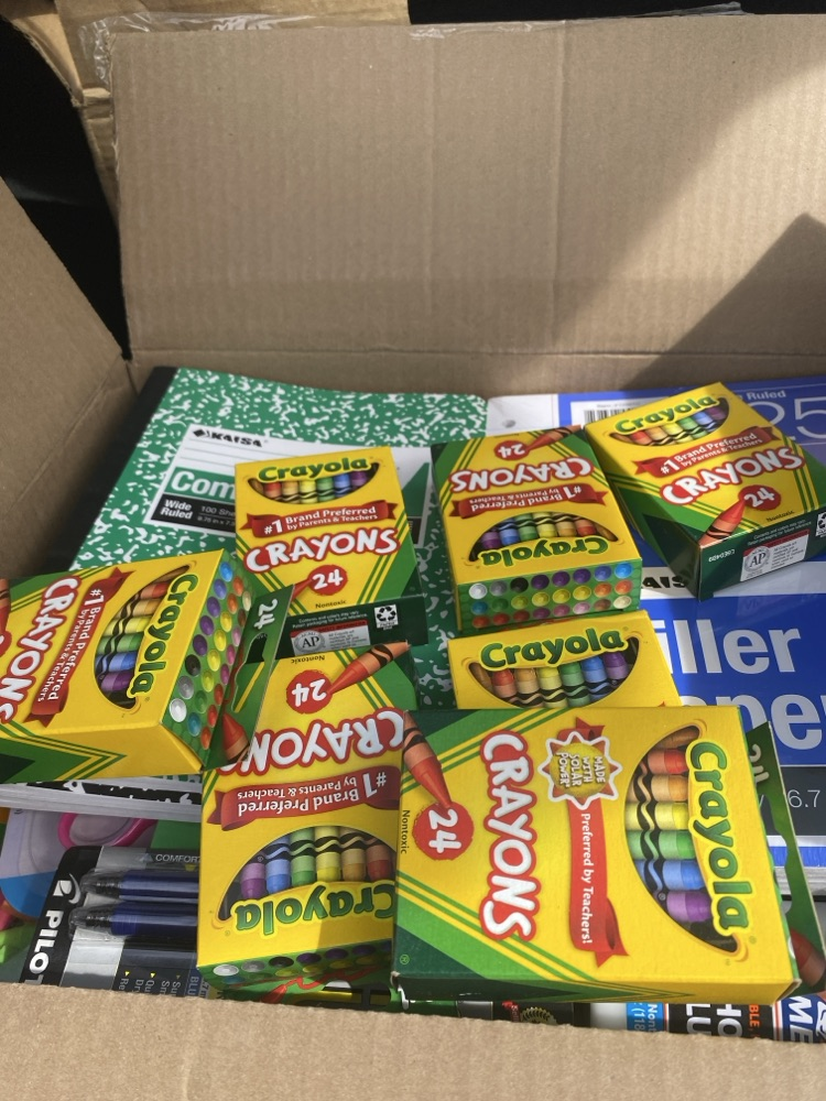 donations
