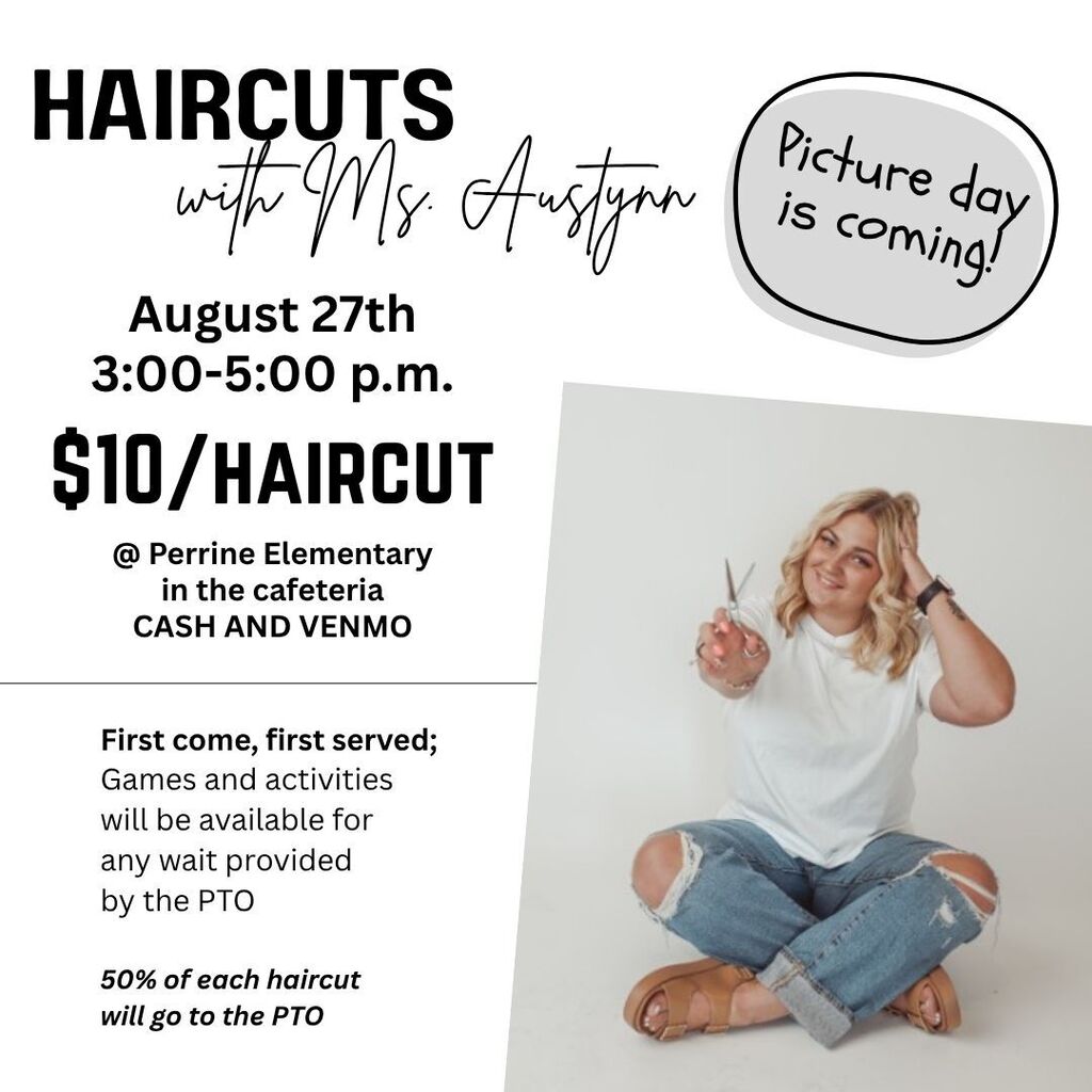 Haircuts
