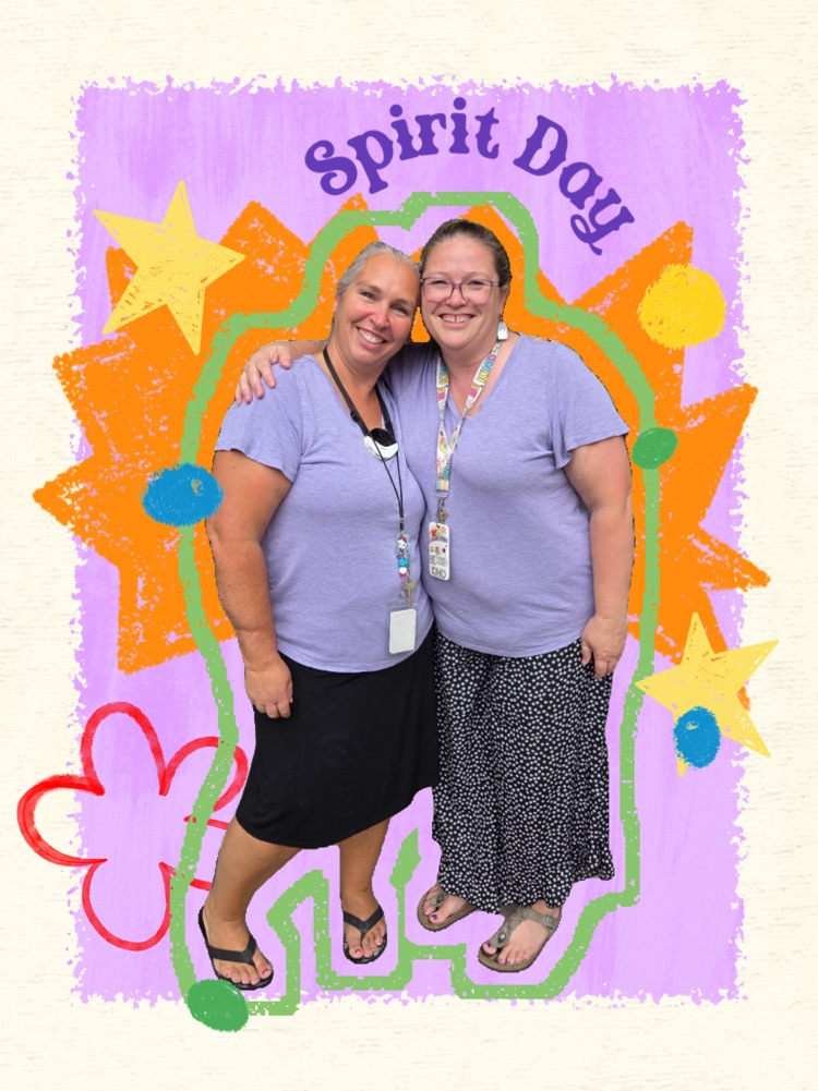 spirit day