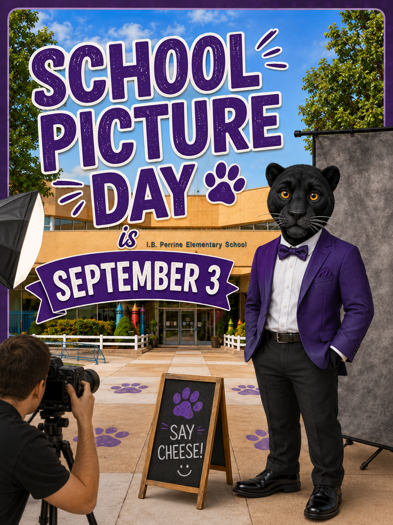 Picture Day