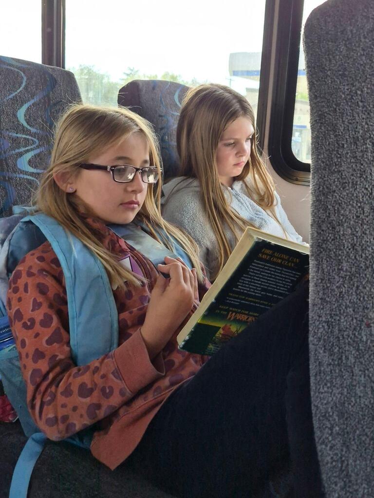 GT field trip