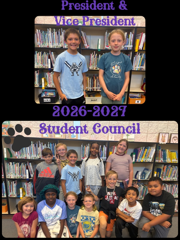 student council