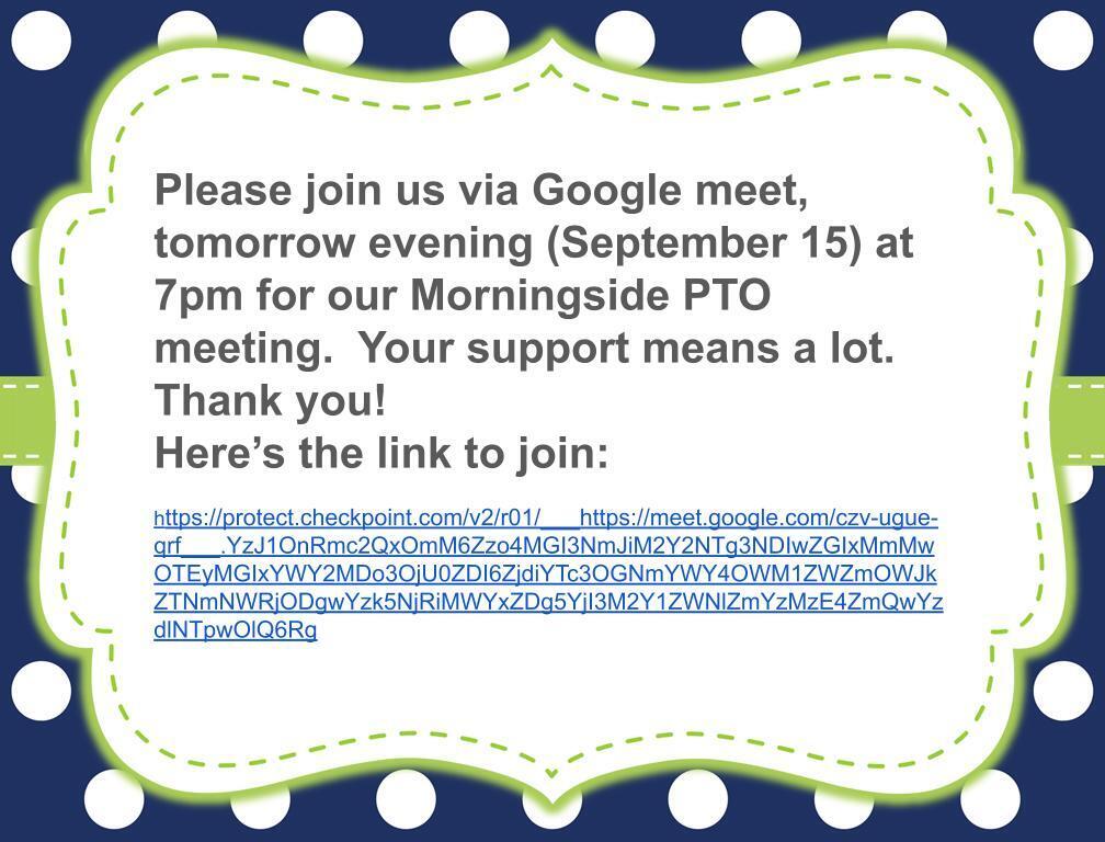 Morningside Elementary