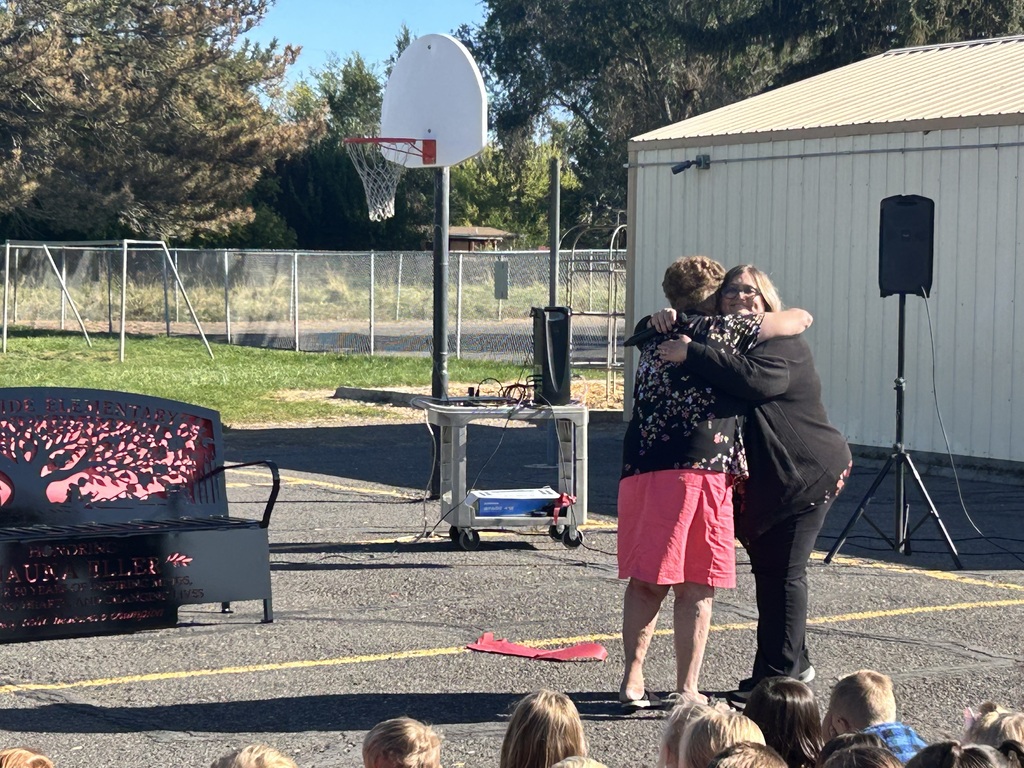 Morningside Elementary