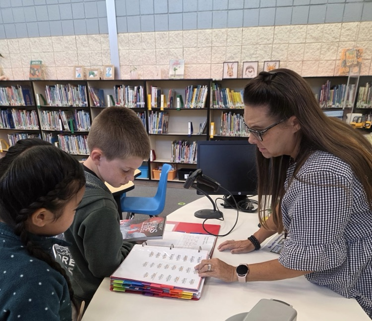 library time