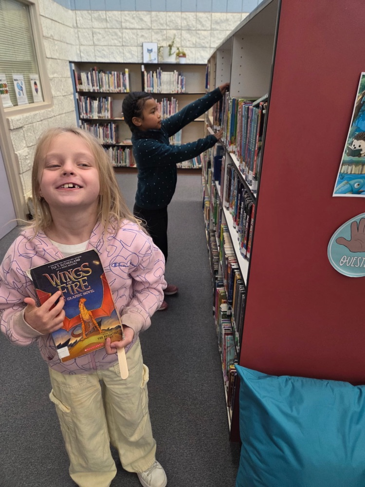 library time