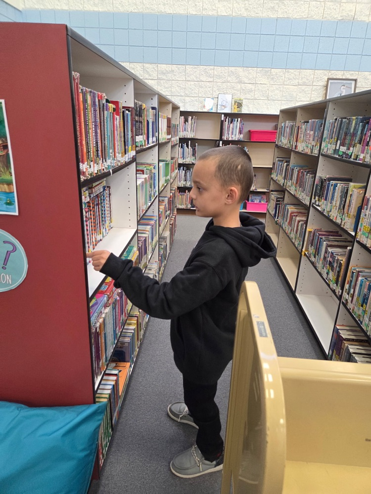 library time