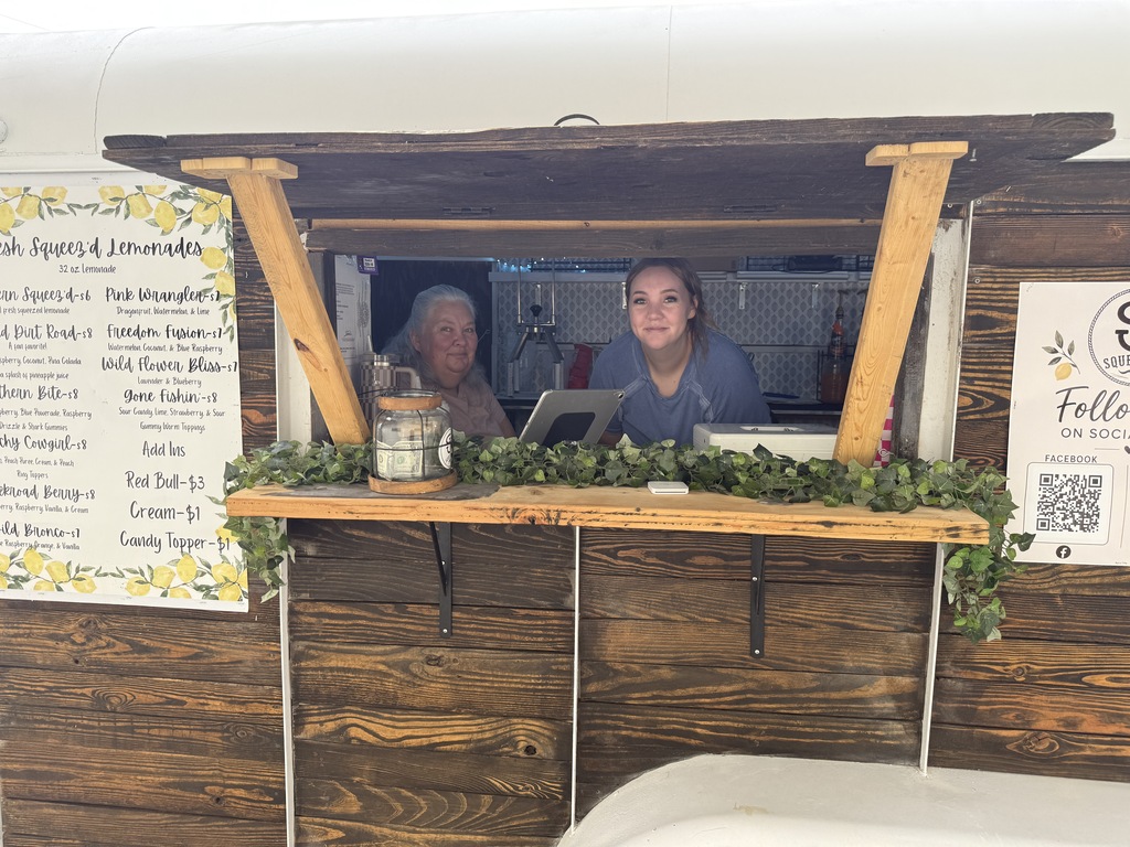 images from back to school night