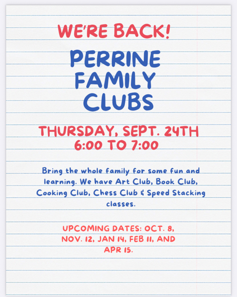 Family Night