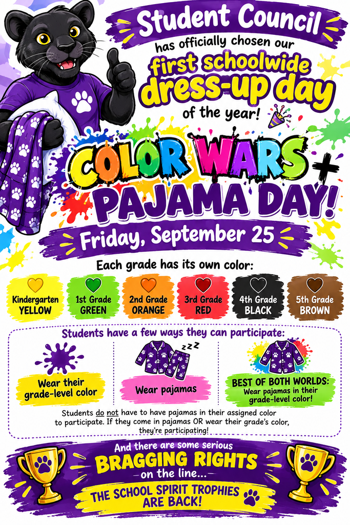 Pajama War 