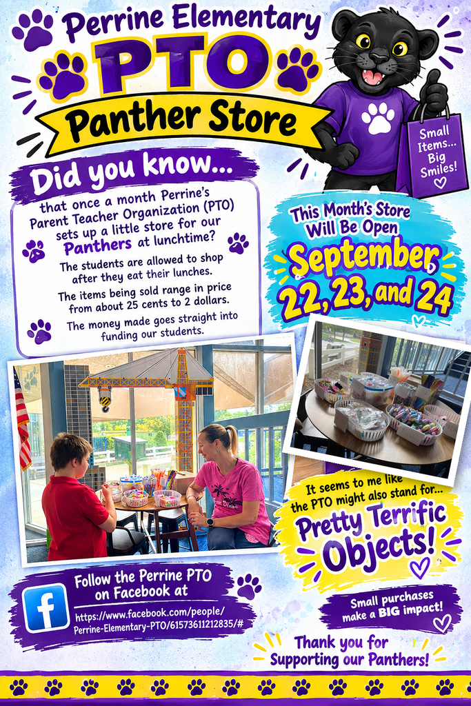 PTO Store