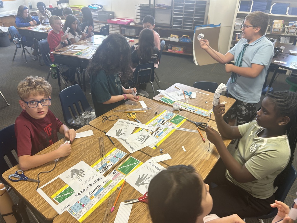 Morningside Elementary
