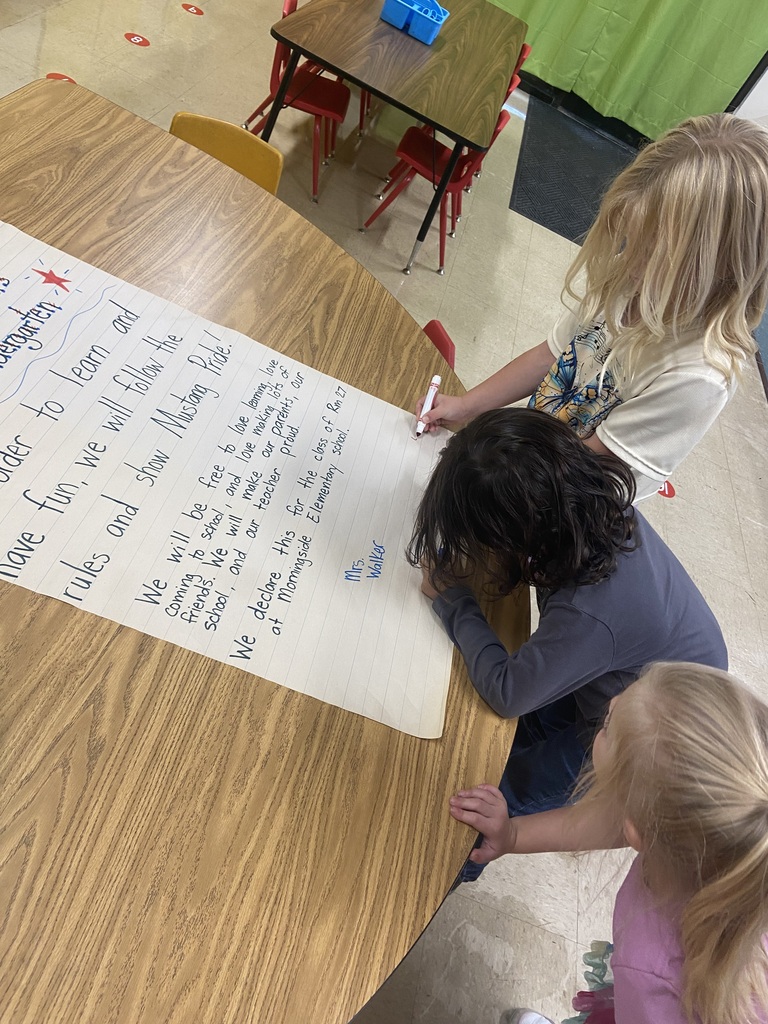 Morningside Elementary