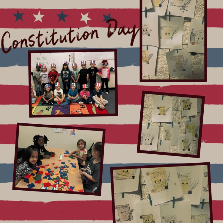 Constitution Day 